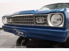 Thumbnail Photo 23 for 1974 Plymouth Duster